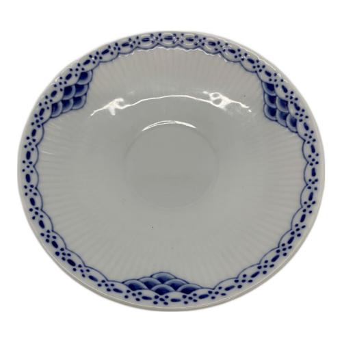 ROYAL COPENHAGEN (ロイヤル・コペンハーゲン) カップ&ソーサー プリンセス