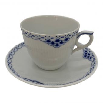 ROYAL COPENHAGEN (ロイヤル・コペンハーゲン) カップ&ソーサー プリンセス