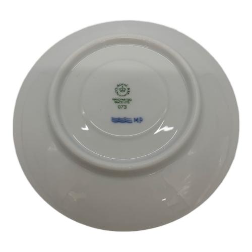 ROYAL COPENHAGEN (ロイヤル・コペンハーゲン) カップ&ソーサー プリンセス