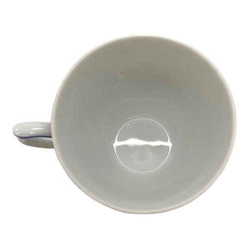 ROYAL COPENHAGEN (ロイヤル・コペンハーゲン) カップ&ソーサー プリンセス