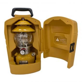 Coleman (コールマン) シーズンズランタン 2020 Limitd Edision ガソリンランタン 2000035439