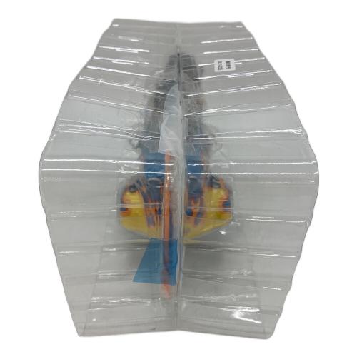 孫悟飯＆ビーデル DRAGONBALL SNAP FIGURE