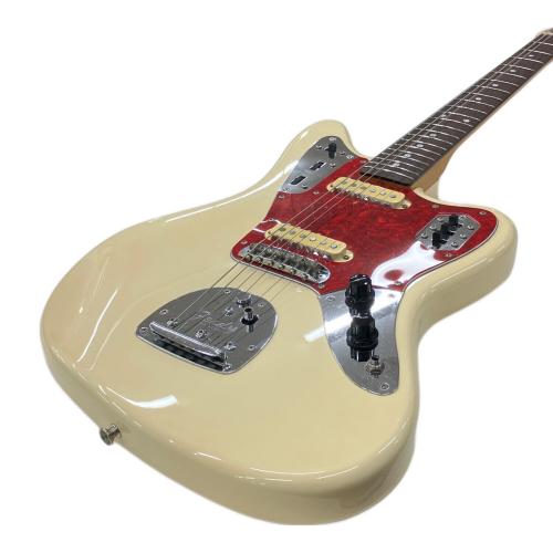 FENDER JAPAN (フェンダージャパン) ジャガー エレキギター JG66-75 1993年 フジゲン製 @