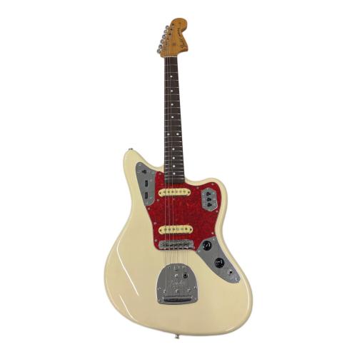 FENDER JAPAN (フェンダージャパン) ジャガー エレキギター JG66-75 1993年 フジゲン製 @