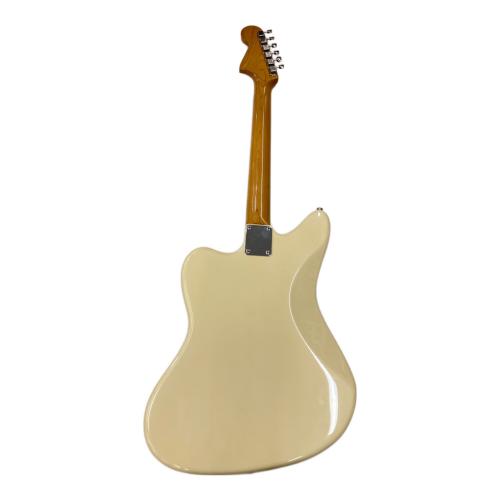 FENDER JAPAN (フェンダージャパン) ジャガー エレキギター JG66-75 1993年 フジゲン製 @