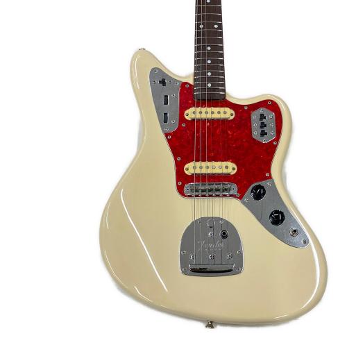FENDER JAPAN (フェンダージャパン) ジャガー エレキギター JG66-75 1993年 フジゲン製 @