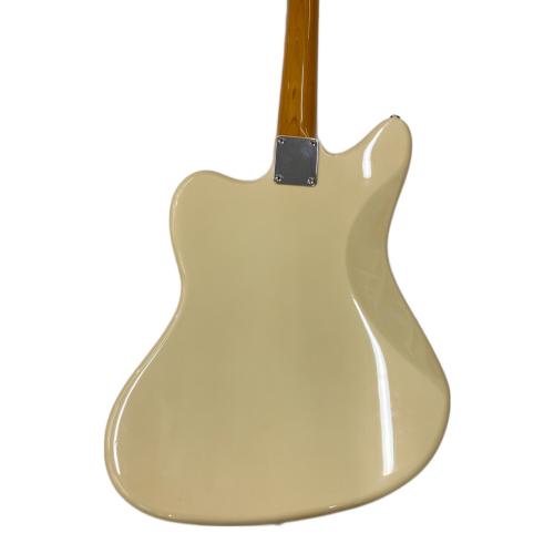 FENDER JAPAN (フェンダージャパン) ジャガー エレキギター JG66-75 1993年 フジゲン製 @