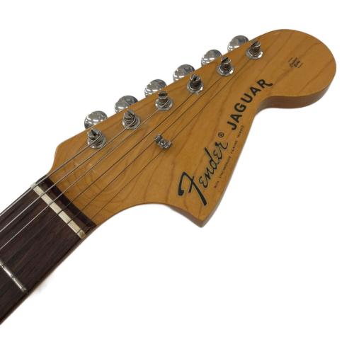 FENDER JAPAN (フェンダージャパン) ジャガー エレキギター JG66-75 1993年 フジゲン製 @