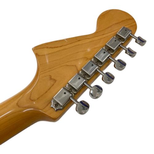 FENDER JAPAN (フェンダージャパン) ジャガー エレキギター JG66-75 1993年 フジゲン製 @