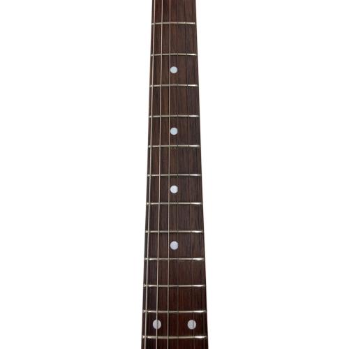 FENDER JAPAN (フェンダージャパン) ジャガー エレキギター JG66-75 1993年 フジゲン製 @