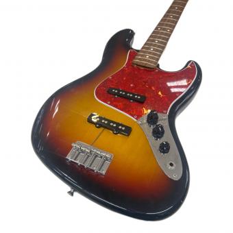 FENDER JAPAN (フェンダージャパン) ジャズベース エレキベース JB62-58 93年 @