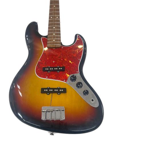 FENDER JAPAN (フェンダージャパン) ジャズベース エレキベース JB62-58 93年 @