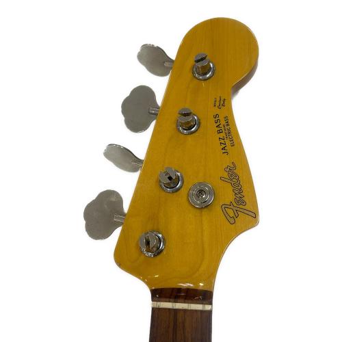 FENDER JAPAN (フェンダージャパン) ジャズベース エレキベース JB62-58 93年 @