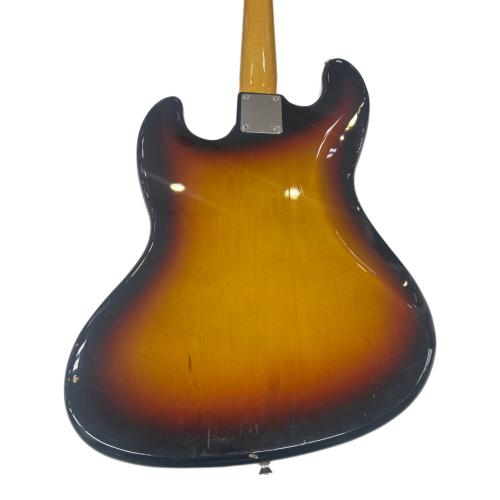 FENDER JAPAN (フェンダージャパン) ジャズベース エレキベース JB62-58 93年 @