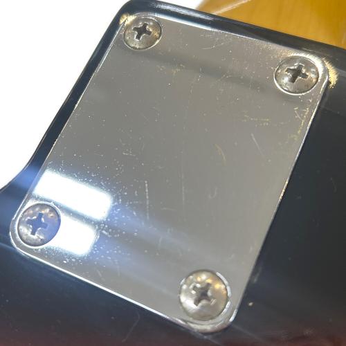 FENDER JAPAN (フェンダージャパン) ジャズベース エレキベース JB62-58 93年 @