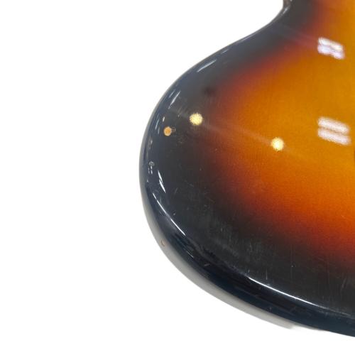 FENDER JAPAN (フェンダージャパン) ジャズベース エレキベース JB62-58 93年 @