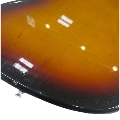 FENDER JAPAN (フェンダージャパン) ジャズベース エレキベース JB62-58 93年 @