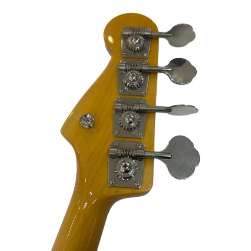 FENDER JAPAN (フェンダージャパン) ジャズベース エレキベース JB62-58 93年 @