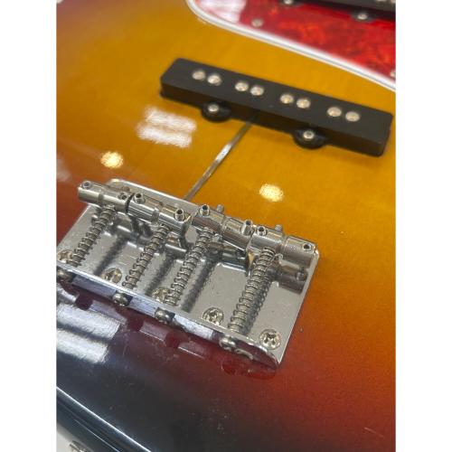 FENDER JAPAN (フェンダージャパン) ジャズベース エレキベース JB62-58 93年 @