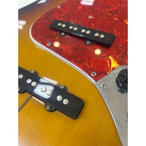 FENDER JAPAN (フェンダージャパン) ジャズベース エレキベース JB62-58 93年 @