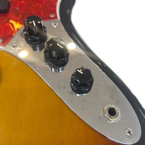 FENDER JAPAN (フェンダージャパン) ジャズベース エレキベース JB62-58 93年 @