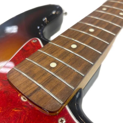 FENDER JAPAN (フェンダージャパン) ジャズベース エレキベース JB62-58 93年 @