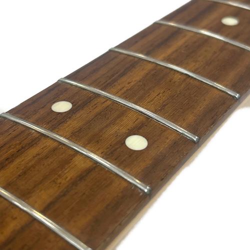 FENDER JAPAN (フェンダージャパン) ジャズベース エレキベース JB62-58 93年 @