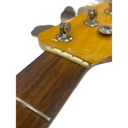 FENDER JAPAN (フェンダージャパン) ジャズベース エレキベース JB62-58 93年 @