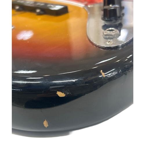 FENDER JAPAN (フェンダージャパン) ジャズベース エレキベース JB62-58 93年 @