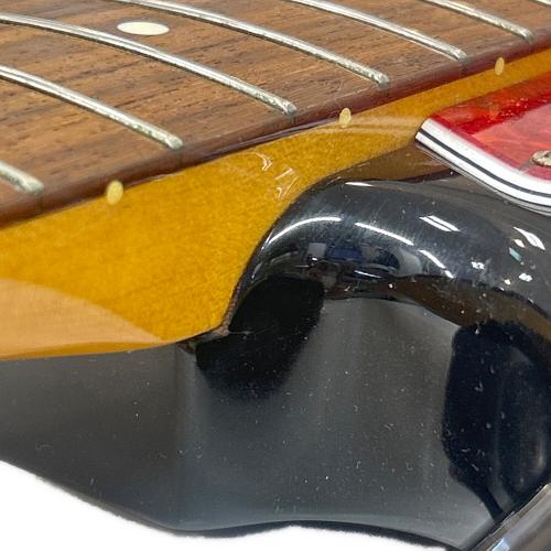 FENDER JAPAN (フェンダージャパン) ジャズベース エレキベース JB62-58 93年 @