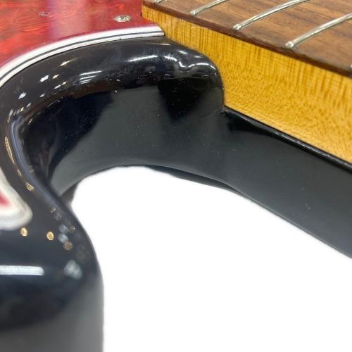 FENDER JAPAN (フェンダージャパン) ジャズベース エレキベース JB62-58 93年 @