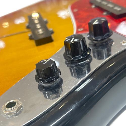 FENDER JAPAN (フェンダージャパン) ジャズベース エレキベース JB62-58 93年 @