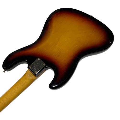 FENDER JAPAN (フェンダージャパン) ジャズベース エレキベース JB62-58 93年 @