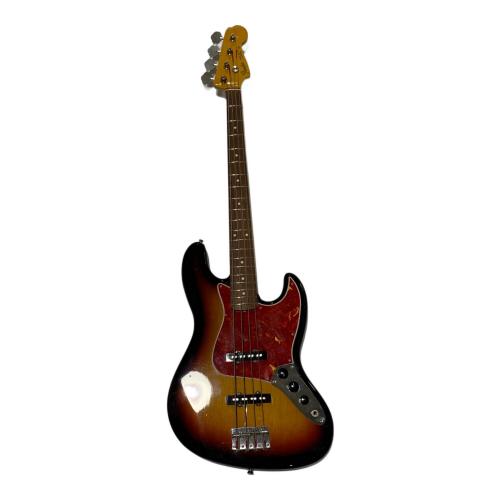 FENDER JAPAN (フェンダージャパン) ジャズベース エレキベース JB62-58 93年 @