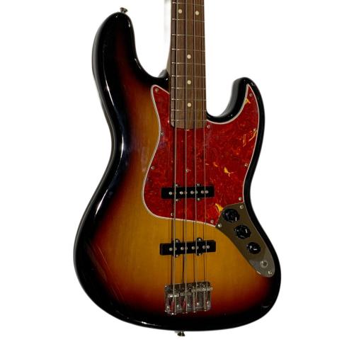 FENDER JAPAN (フェンダージャパン) ジャズベース エレキベース JB62-58 93年 @