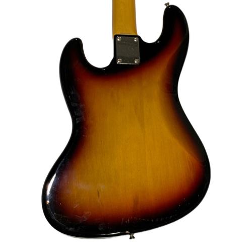 FENDER JAPAN (フェンダージャパン) ジャズベース エレキベース JB62-58 93年 @