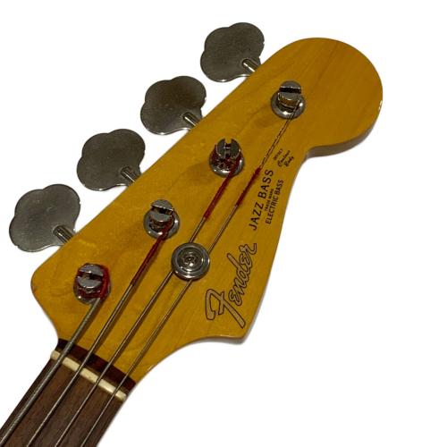 FENDER JAPAN (フェンダージャパン) ジャズベース エレキベース JB62-58 93年 @