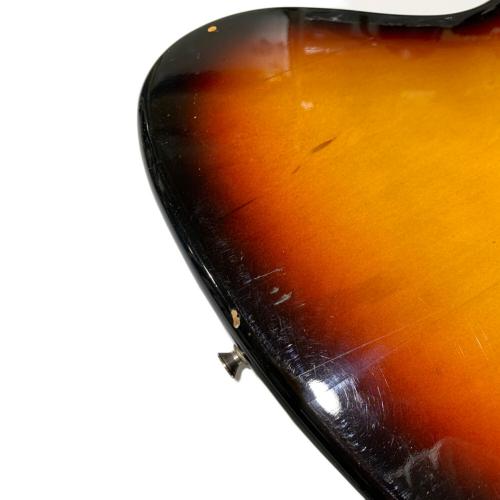 FENDER JAPAN (フェンダージャパン) ジャズベース エレキベース JB62-58 93年 @