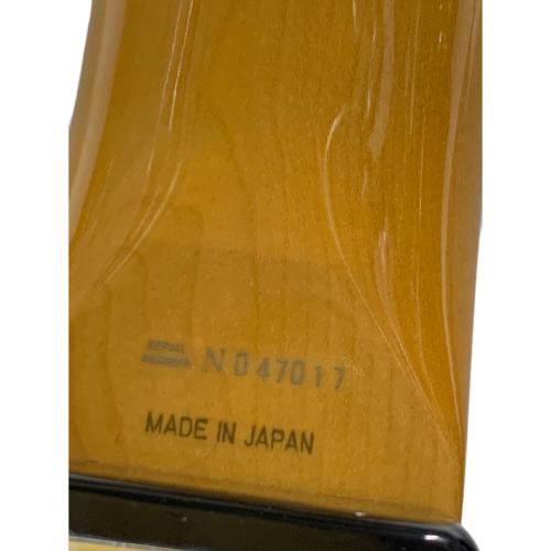 FENDER JAPAN (フェンダージャパン) ジャズベース エレキベース JB62-58 93年 @