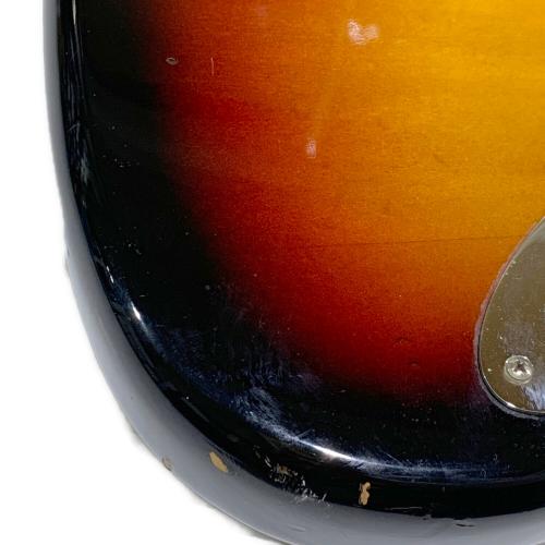 FENDER JAPAN (フェンダージャパン) ジャズベース エレキベース JB62-58 93年 @