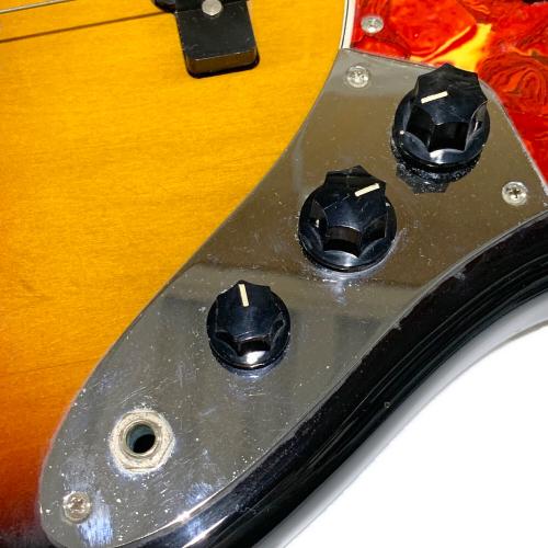 FENDER JAPAN (フェンダージャパン) ジャズベース エレキベース JB62-58 93年 @