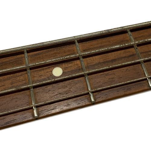 FENDER JAPAN (フェンダージャパン) ジャズベース エレキベース JB62-58 93年 @