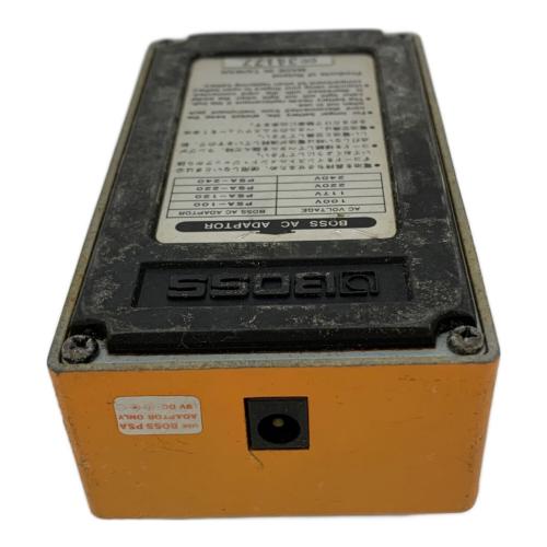 BOSS (ボス) ディストーション DS-2