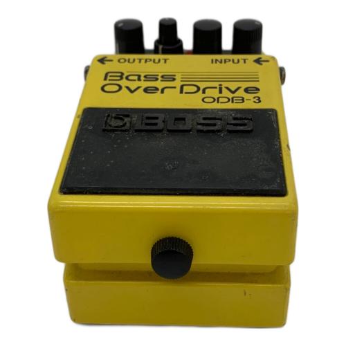 BOSS (ボス) オーバードライブ ODB-3