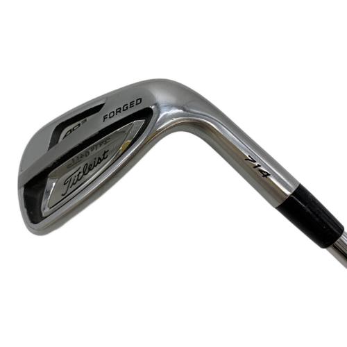 Titleist (タイトリスト) AP2 アイアンセット