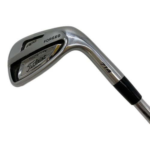 Titleist (タイトリスト) AP2 アイアンセット