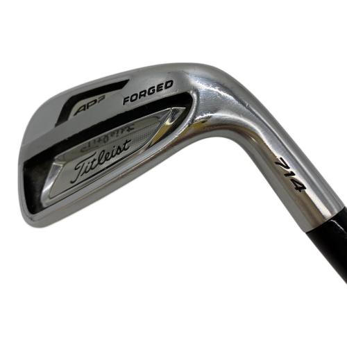 Titleist (タイトリスト) AP2 アイアンセット