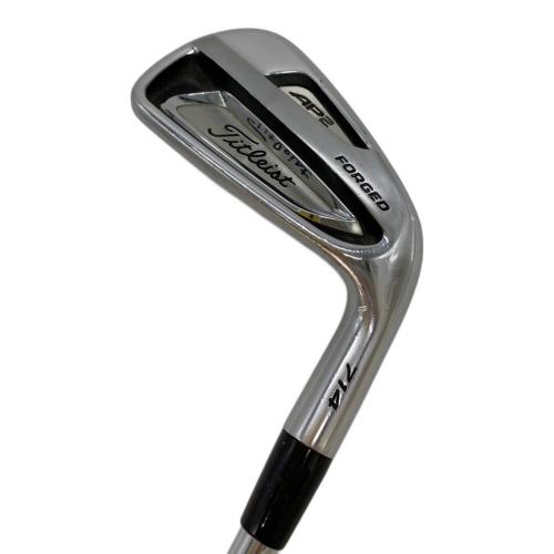 Titleist (タイトリスト) AP2 アイアンセット