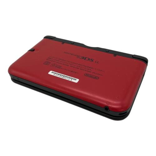 Nintendo (ニンテンドー) 3DS LL SPR-001