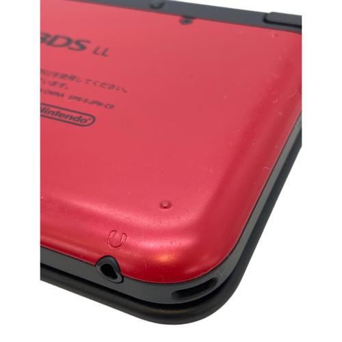 Nintendo (ニンテンドー) 3DS LL SPR-001